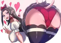 [UU-ZONE (nuezou)] Kono Sakiiki Fuan na Ver. 3 ni Shukufuku o! + (Dragon Quest X) [Digital]