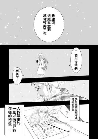 Gan to Josou to Fukuramu Oppai 1