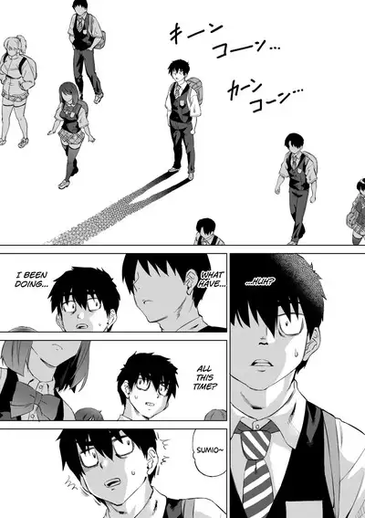 [Abe Morioka] Jagan no Saimin Inryoku de Seitokai Les Joshi-tachi no Shojo o Kyousei Rape!! Ch.1-3 [English] [biribiri] [Decensored] [Digital]