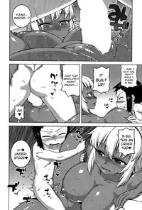 [Takatsu] My Dear Maid Chapter 1-3 [English] [jfji552]