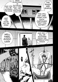 [Unknown] Chika Teien [English] [Anzu]