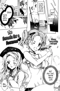 [Yuiga Naoha] Hatsu Chupu Ch.1-2 [Digital] [English] [The Lusty Lady Project]