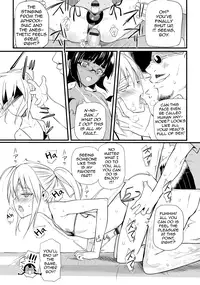 [Anthology] Gekkan Web Otoko no Ko-llection! S Vol. 06 [English] [mysterymeat3] [Digital]