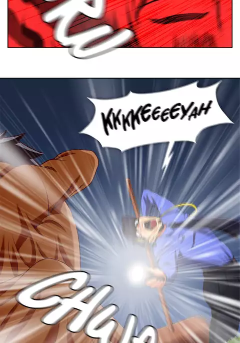 Secret Folder Ch.1-16