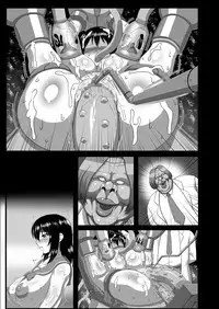 [ONEONE1 (Ahemaru, Pepo)] Slave the Blood (Strike the Blood) [Digital]