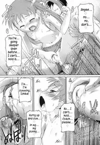 [Takase Yuu] Bloomark [English][TLRF]