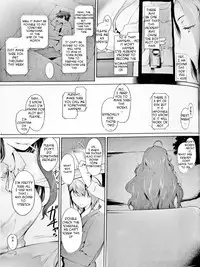 (C86) [MTSP (Jin)] Tachibana-san-chi no Dansei Jijou Matome Ban | Tachibana-san's Circumstances With a Man [English] [x0run]