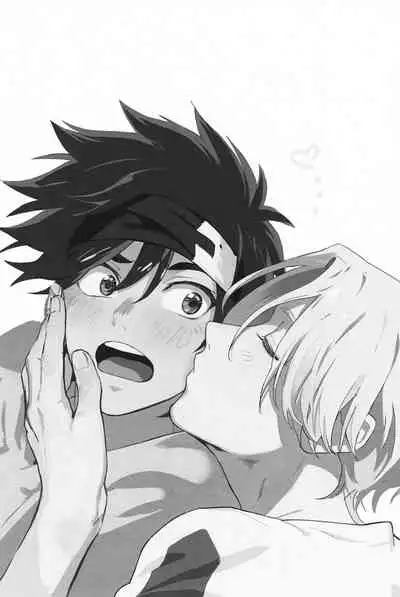 TomodachiDaKedoEcchiShiTai!!!