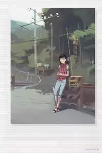 [Takamichi] Takamichi Art Works