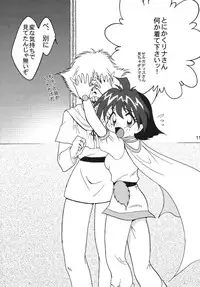 [Ginmomodou (Mita Satomi)] SLAYERS ADULT 9 (Slayers) [Digital]