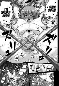 (COMIC1☆7) [Darabuchidou (Darabuchi)] Predation (Shin Megami Tensei - Devil Survivor 2) [English] {Doujin-Moe, Ackeejag, Psyburn21}