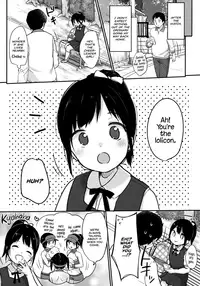 (C91) [MeltdoWN COmet (Yukiu Con)] cheer up! [English] [Rin]