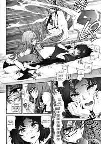 [Perestroika (Inoue Kiyoshirou)] Moeka's Gate (Steins;Gate) [English]