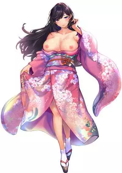 WEEKLY Kairakuten 2021 No.27