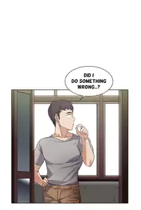 Cartoonist's NSFW Season 1 Chapter 1-10 (English)