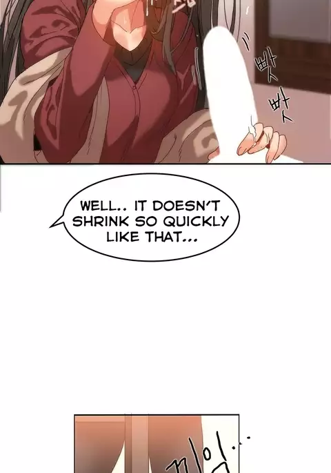 Hahri's Lumpy Boardhouse Ch. 0-31