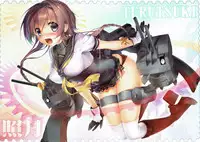 (C89) [Moe Hime Rengou (obiwan, xin)] Kantai Carnival - Gochuumon wa H na Renshuu desu ka? (Kantai Collection -KanColle-) [Chinese] [靴下汉化组]