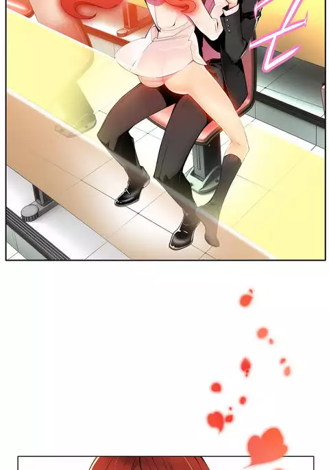 Lilith`s Cord Ch.1-9