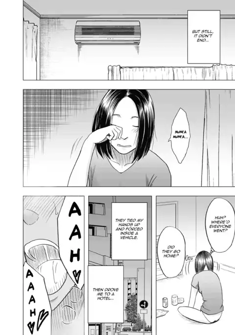 Shinyuu no Kareshi ni Osowarete Ou-sama Game Hen