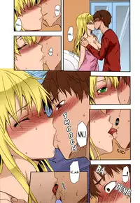 [Yuzuki N Dash] Green Eyes (Comic Tenma 2013-06) [English] [Decensored] [Colorized] [In Progress]