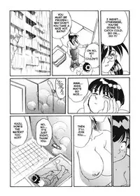 [NeWMeN] Secret Plot Deep 5 [English]