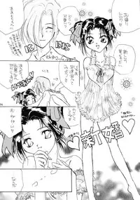 (C51) [MELT-DOWN (Various)] WIEGE 3 (Various)