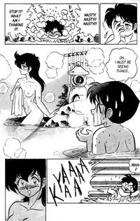 [Aro Hiroshi] Futaba-kun Change Vol.5 [English]