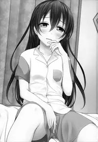 [39xream (Mikuta)] Batsu Game wa Solo Sex | 懲罰遊戲是自慰 (Love Live!) [Chinese] [北京神马个人汉化] [2015-09-20]