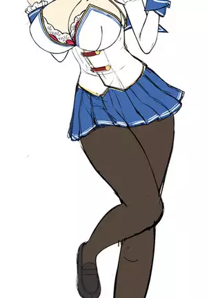 Motto! Haramase! Honoo no Oppai Chou Ero Appli Gakuen! Sofmap Digital Content Disc