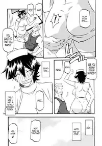 (C86) [Sankaku Apron (Sanbun Kyoden] Akebi no Mi - Yuuko Katei [English] [StatisticallyNP, N04h, B.E.C. Scans]