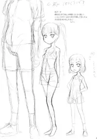 (C88) [JIBAKU-SYSTEM (Suzuki Amaharu)] Shitei episode Ichi