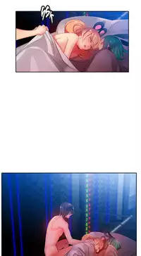 [Juder] Lilith`s Cord Ch.1-22 (English) (Ongoing)