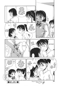 [Nakanoo Kei] Futanari Ism [English] [SaHa]