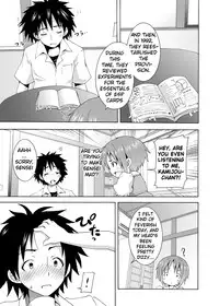 [Nounai Kanojo (Kishiri Toworu)] Hoshuu Desu yo? Kamijou-chan (Toaru Majutsu no Index) [English] [Kibitou4Life]