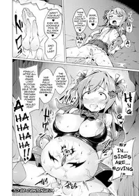 [Satou Kuuki] Aisei Tenshi Love Mary | The Archangel of Love, Love Mary Ch. 1-7 [English] {darknight} [Digital] [ongoing] [decensored]