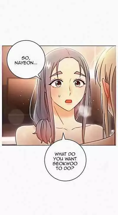 [Neck Pilllow] Stepmother Friends Ch.60/? [English] [Hentai Universe] NEW! 10/12/2021