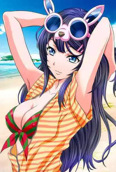 (C100) [Henreikai (Kawarajima Koh)] Comiket Mission 100+ (Various)