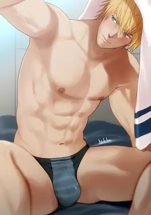 November 2020 Fanbox