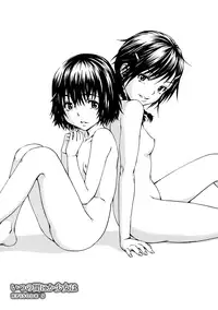 [Uran] Itsu no Manika Shoujo wa | The Girl I wasn't Aware of [English] [Rin]