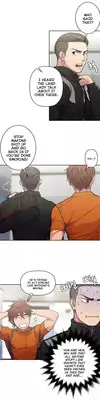 Ghost Love Ch.1-11 (English) (YoManga) (Ongoing)