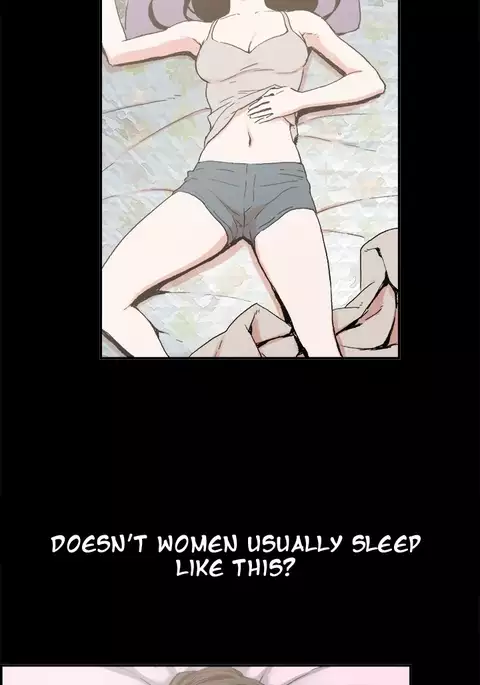 Cohabitation Ch.1-52