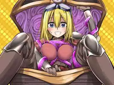 Onna Kishi wa, Jibun ni Ochiru