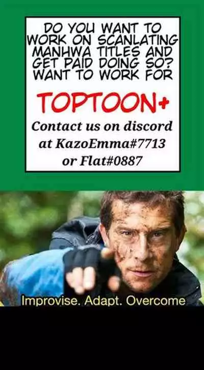 A Wonderful New World ch. 101-125