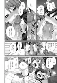 COMIC Mega GOLD 2008-05 Vol.7