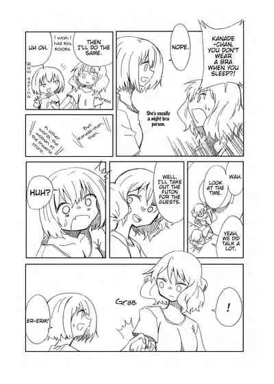 Midareru Euphonium | Chaotic Euphonium