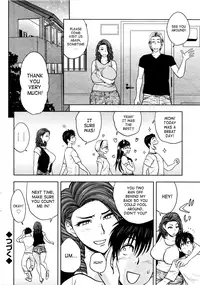 [Tatsunami Youtoku] Twin Milf Ch. 1-15+ Bangai Hen [English] [SaHa]