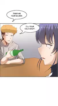 [Gaehoju] The Girl That Wet the Wall Ch. 3-10 [English]