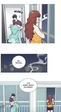 [The Jinshan] Sadistic Beauty Ch.1-21 (English) (Ongoing)