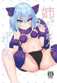 (SC2018 Summer) [Nakagawaya (Nakagawa Kei)] Anedeshi to Koibito ni Nareta nara (Ryuuou no Oshigoto!)