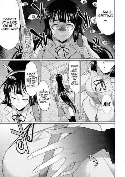 Futanari Gal VS Bitch Shimai | Futanari Gal vs Bitch Sisters Ch. 1-4